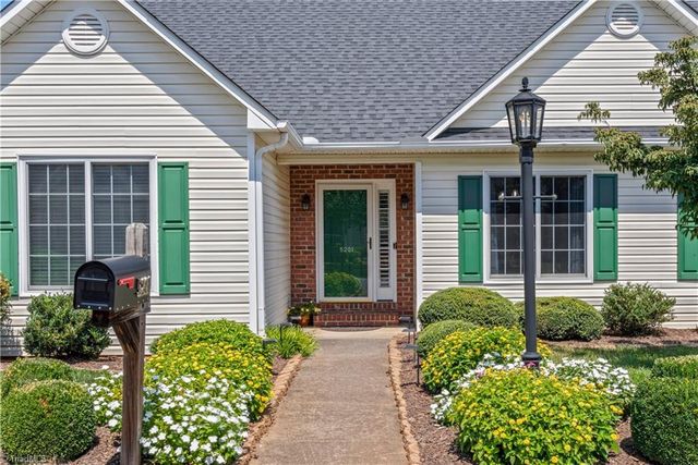 5201 Old Plantation Circle, Winston-salem, NC 27104