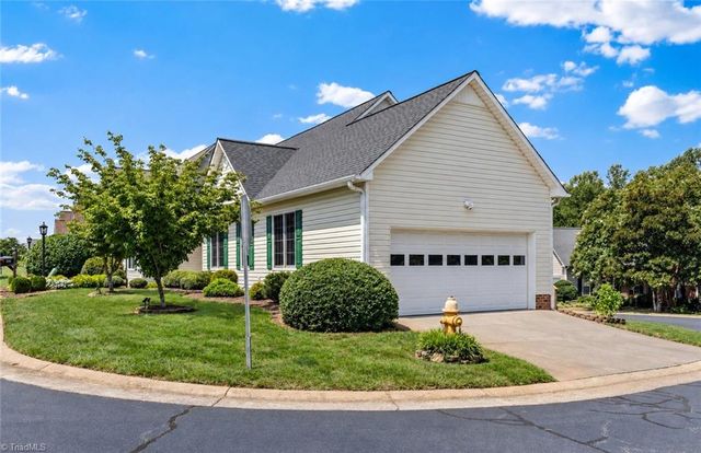 5201 Old Plantation Circle, Winston-salem, NC 27104