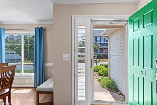 5201 Old Plantation Circle, Winston-salem, NC 27104
