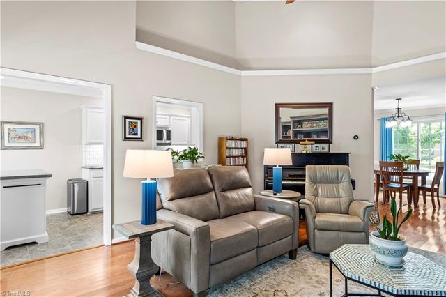 5201 Old Plantation Circle, Winston-salem, NC 27104