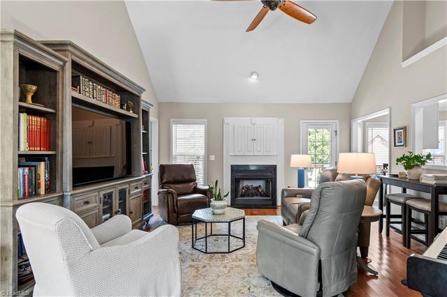 5201 Old Plantation Circle, Winston-salem, NC 27104