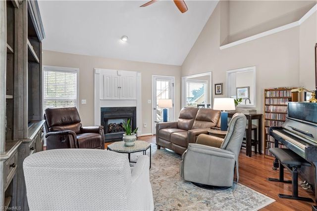 5201 Old Plantation Circle, Winston-salem, NC 27104