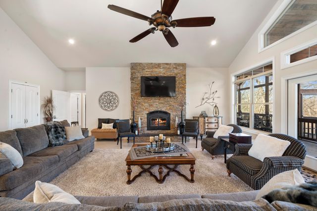 259 Riverview Road, Searcy, AR 72143