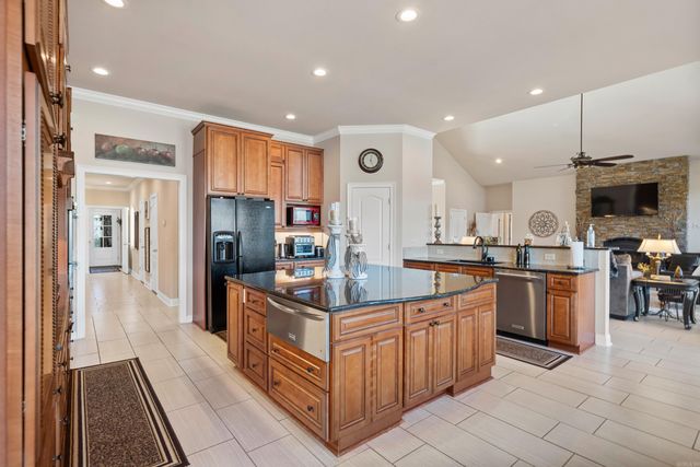 259 Riverview Road, Searcy, AR 72143