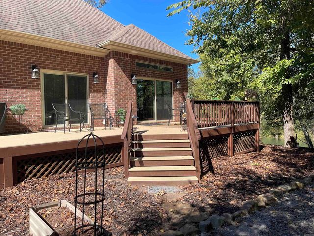 259 Riverview Road, Searcy, AR 72143