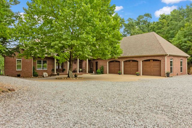 259 Riverview Road, Searcy, AR 72143