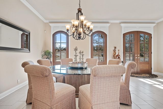 259 Riverview Road, Searcy, AR 72143