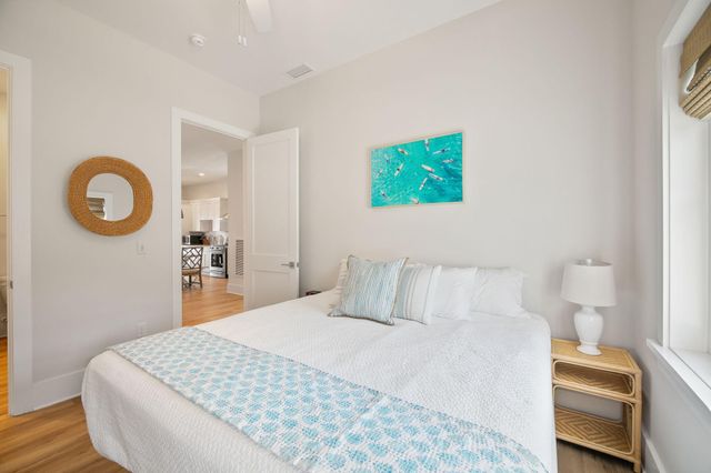108 E Hudson Avenue C, Folly Beach, SC 29439