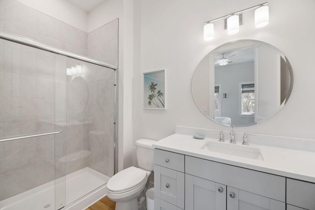 108 E Hudson Avenue C, Folly Beach, SC 29439