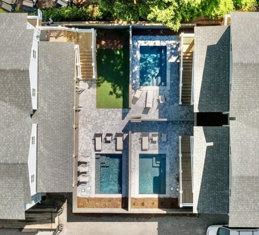 108 E Hudson Avenue C, Folly Beach, SC 29439