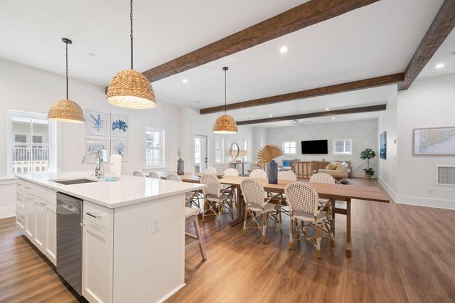 108 E Hudson Avenue C, Folly Beach, SC 29439