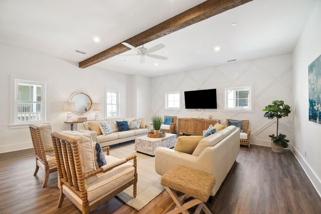 108 E Hudson Avenue C, Folly Beach, SC 29439