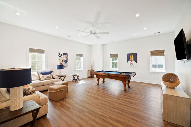 108 E Hudson Avenue C, Folly Beach, SC 29439