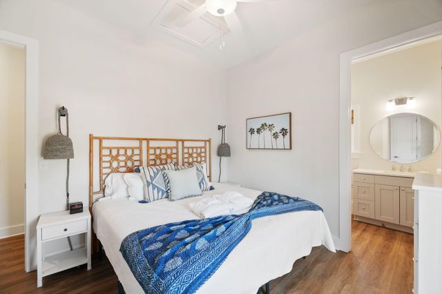 108 E Hudson Avenue C, Folly Beach, SC 29439