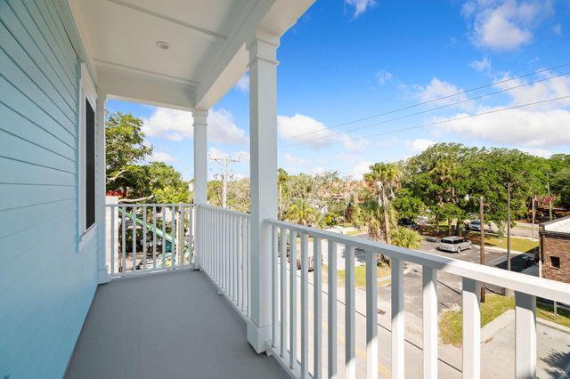 108 E Hudson Avenue C, Folly Beach, SC 29439