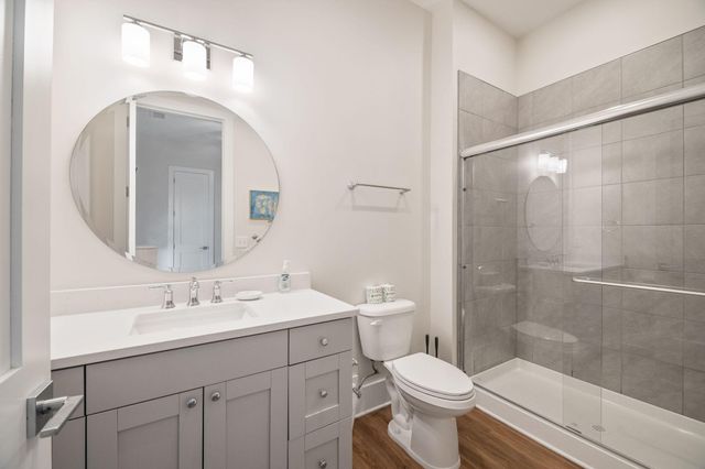108 E Hudson Avenue C, Folly Beach, SC 29439