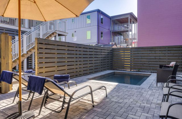 108 E Hudson Avenue C, Folly Beach, SC 29439