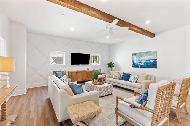 108 E Hudson Avenue C, Folly Beach, SC 29439