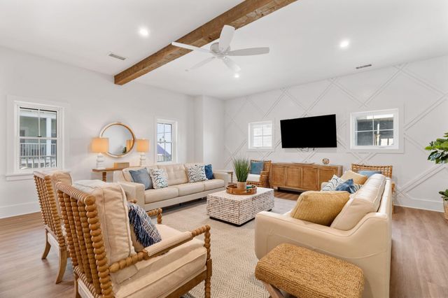 108 E Hudson Avenue C, Folly Beach, SC 29439