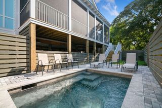 108 E Hudson Avenue C, Folly Beach, SC 29439
