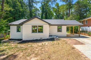 2133 Trailwood Road, Decatur, GA 30032