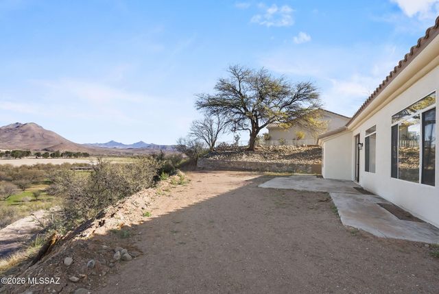 28 Kents Avenue, Rio Rico, AZ 85648