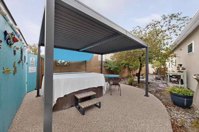 10480 Calle Acanta Boulevard NW, Albuquerque, NM 87114