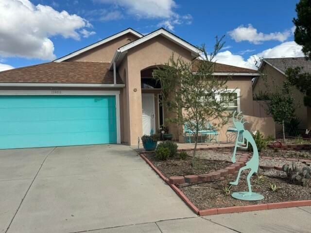 10480 Calle Acanta Boulevard NW, Albuquerque, NM 87114
