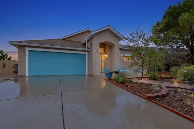 10480 Calle Acanta Boulevard NW, Albuquerque, NM 87114
