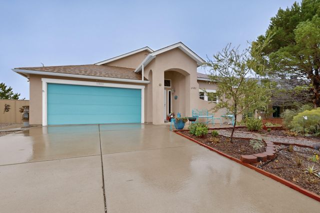 10480 Calle Acanta Boulevard NW, Albuquerque, NM 87114