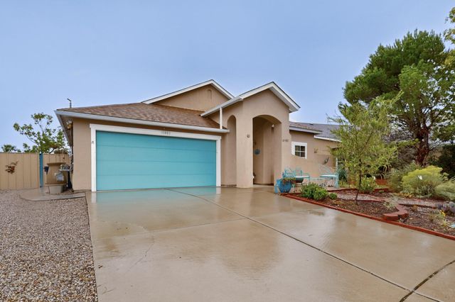10480 Calle Acanta Boulevard NW, Albuquerque, NM 87114