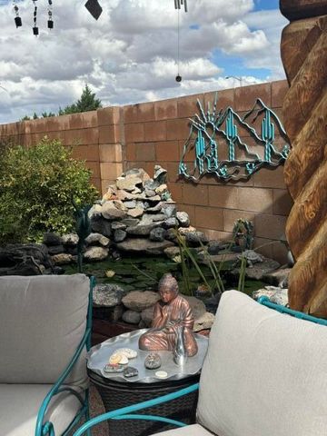 10480 Calle Acanta Boulevard NW, Albuquerque, NM 87114
