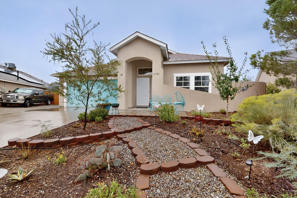 10480 Calle Acanta Boulevard NW, Albuquerque, NM 87114