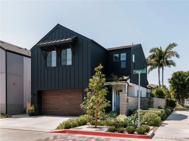 18009 Hazel Court, Fountain Valley, CA 92708