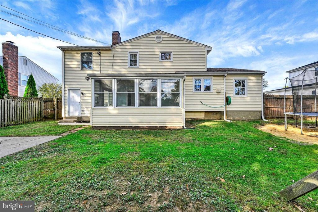110 PATRICIA AVE, Linthicum Heights, MD 21090