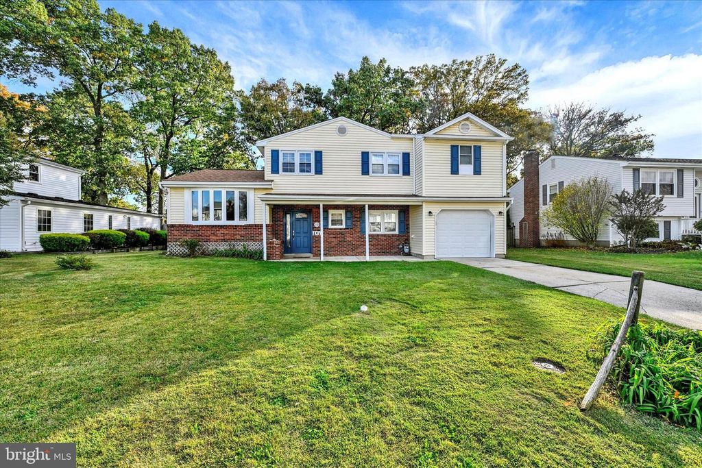 110 PATRICIA AVE, Linthicum Heights, MD 21090