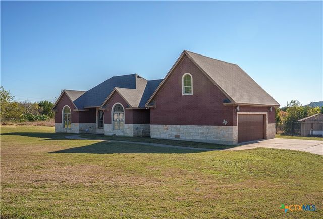 1801 Ponca Trace, Harker Heights, TX 76548