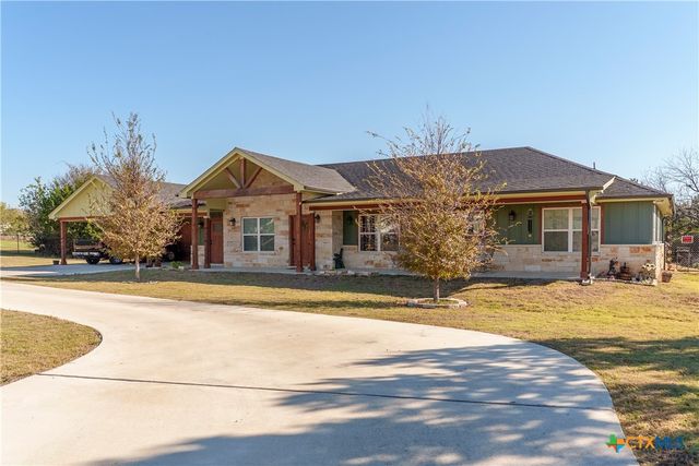 1801 Ponca Trace, Harker Heights, TX 76548