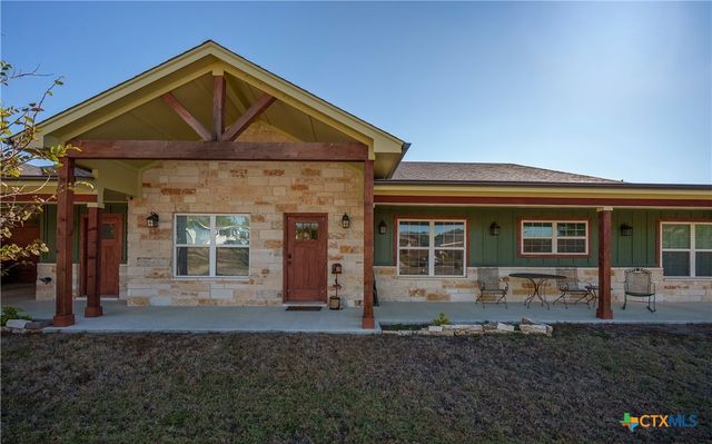 1801 Ponca Trace, Harker Heights, TX 76548