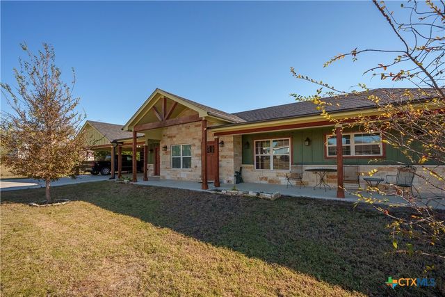 1801 Ponca Trace, Harker Heights, TX 76548