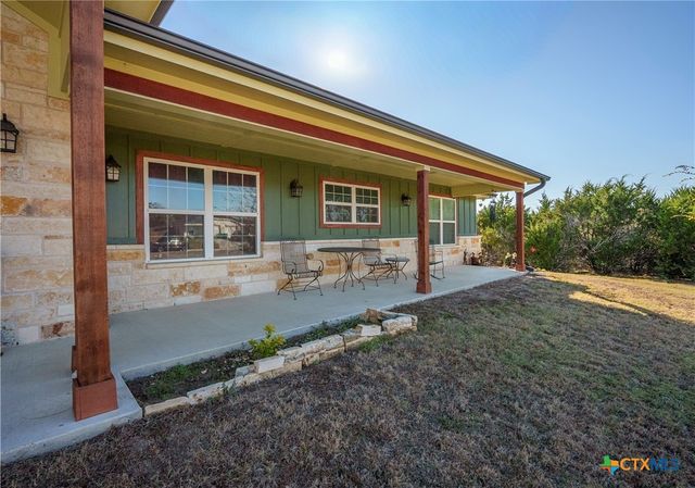 1801 Ponca Trace, Harker Heights, TX 76548