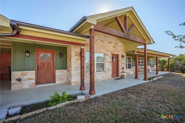 1801 Ponca Trace, Harker Heights, TX 76548