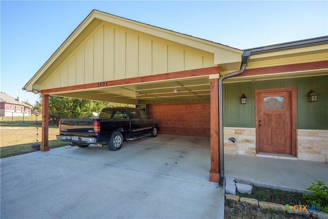 1801 Ponca Trace, Harker Heights, TX 76548