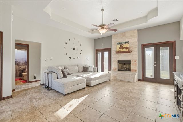 1801 Ponca Trace, Harker Heights, TX 76548