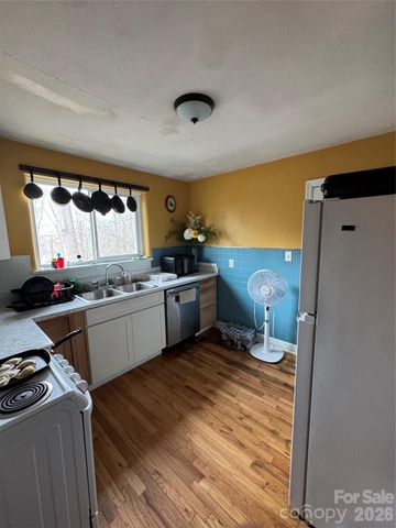 57 Argyle Lane, Asheville, NC 28806