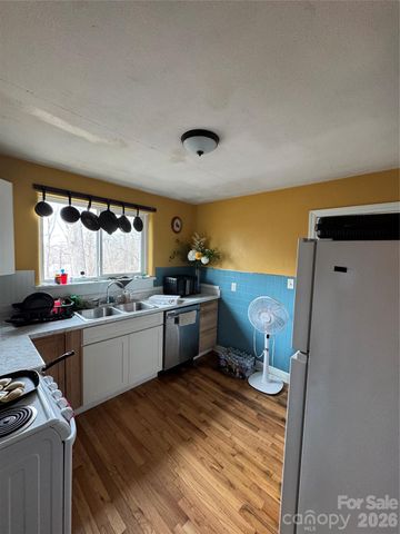 57 Argyle Lane, Asheville, NC 28806