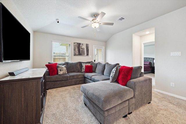 5317 S Cj Walker Lane, Houston, TX 77048