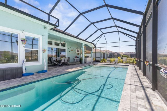 6289 W Fallsgrove Lane, Port Orange, FL 32128