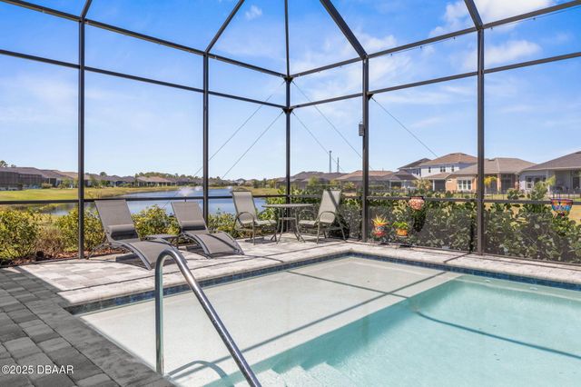 6289 W Fallsgrove Lane, Port Orange, FL 32128
