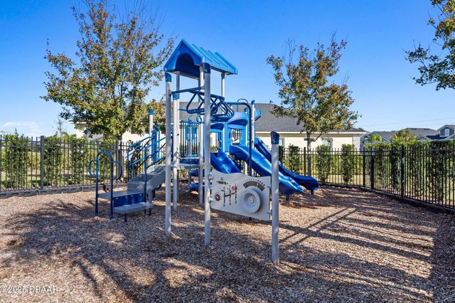 6289 W Fallsgrove Lane, Port Orange, FL 32128